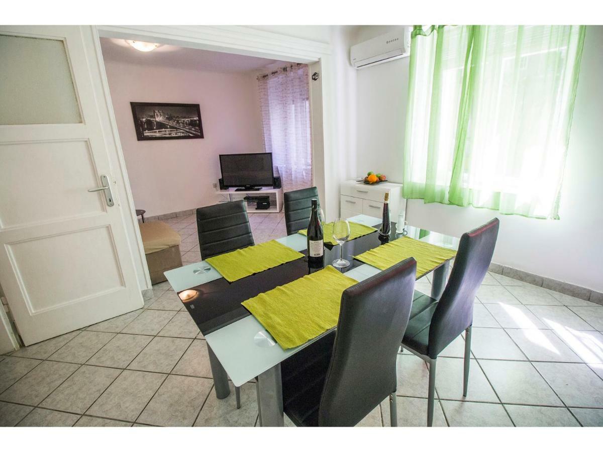 Apartment Nemo Split Eksteriør bilde