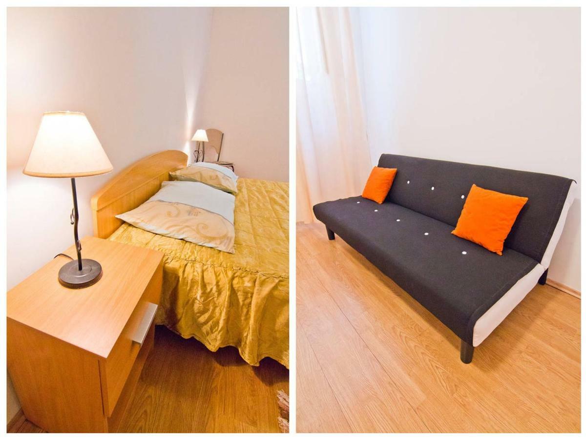 Apartment Nemo Split Eksteriør bilde